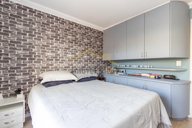 Imagem Casa com 3 Quartos à Venda, 140 m² em Atuba - Curitiba Imagem Casa com 3 Quartos à Venda, 140 m² em Atuba - Curitiba