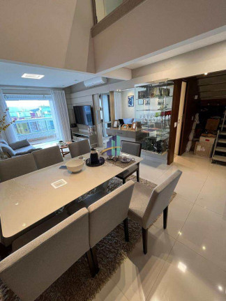 Imagem Apartamento com 2 Quartos à Venda, 110 m² em Canto Do Forte - Praia Grande