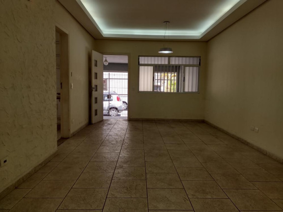 Imagem Casa com 3 Quartos à Venda, 228 m² em Tatuapé - São Paulo