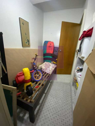 Imagem Apartamento com 3 Quartos para Alugar, 120 m² em Enseada - Guarujá