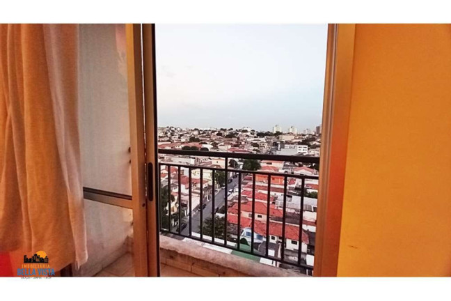 Imagem Apartamento com 1 Quarto à Venda, em Parque Jabaquara - São Paulo Imagem Apartamento com 1 Quarto à Venda, em Parque Jabaquara - São Paulo
