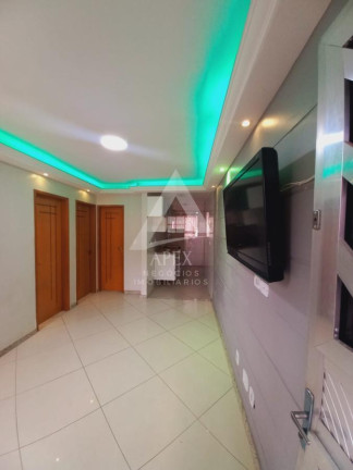 Imagem Apartamento com 2 Quartos à Venda, 50 m² em Inhoaíba - Rio De Janeiro Imagem Apartamento com 2 Quartos à Venda, 50 m² em Inhoaíba - Rio De Janeiro