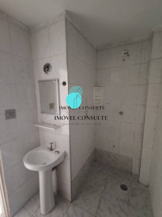 Imagem Apartamento com 1 Quarto para Alugar, 32 m² em Vila Buarque - São Paulo
