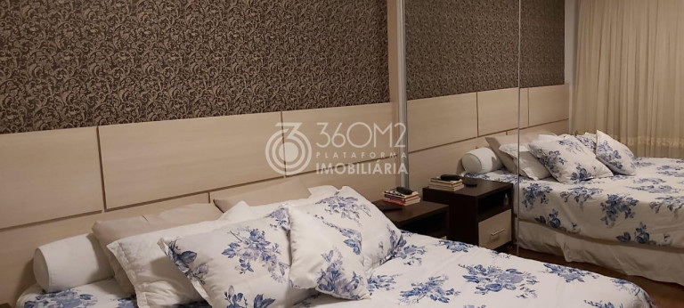 Imagem Apartamento com 3 Quartos à Venda, 156 m² em Jardim - Santo André Imagem Apartamento com 3 Quartos à Venda, 156 m² em Jardim - Santo André