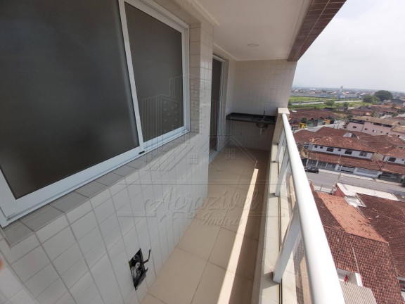 Imagem Apartamento com 2 Quartos à Venda, 65 m² em Caiçara - Praia Grande