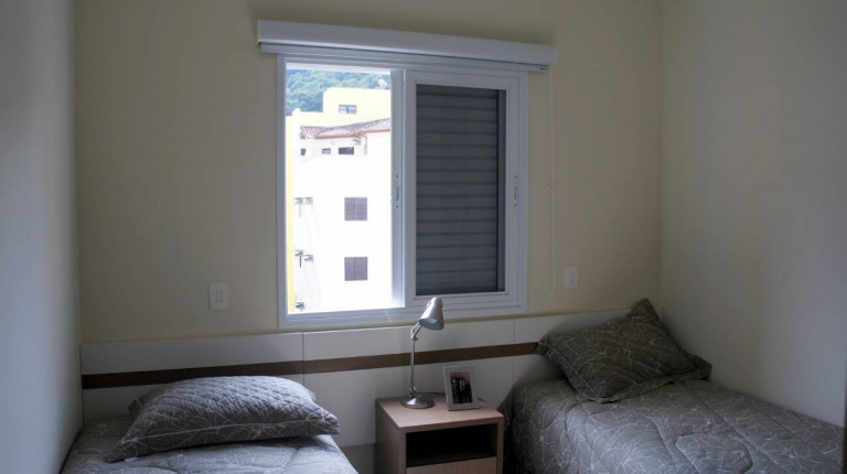 Imagem Apartamento com 3 Quartos para Temporada, em Praia Grande - Ubatuba Imagem Apartamento com 3 Quartos para Temporada, em Praia Grande - Ubatuba