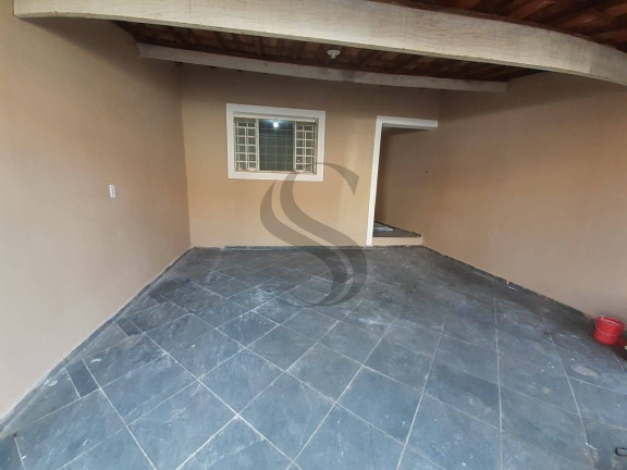 Imagem Casa com 3 Quartos à Venda, 125 m² em Jardim Guaíba - Sorocaba