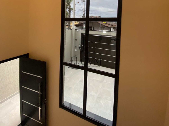 Imagem Casa com 3 Quartos à Venda, 117 m² em Tupi - Praia Grande