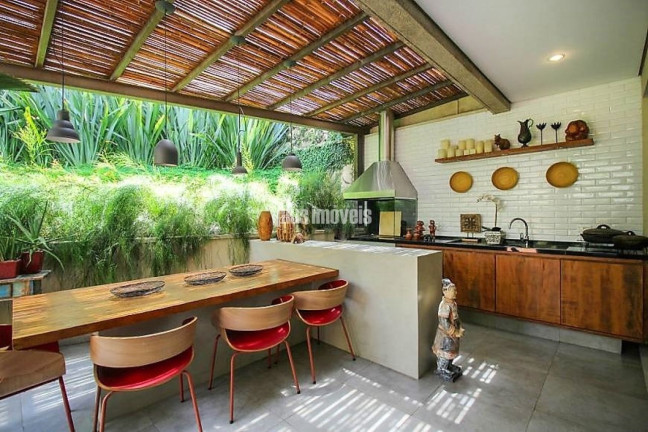 Imagem Casa com 4 Quartos à Venda, 309 m² em Cidade Jardim - São Paulo Imagem Casa com 4 Quartos à Venda, 309 m² em Cidade Jardim - São Paulo