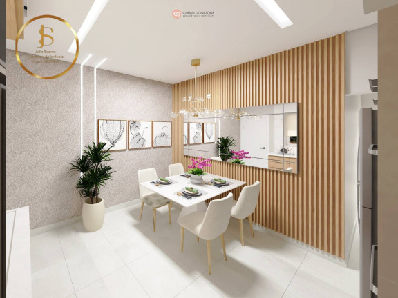 Imagem Casa com 3 Quartos à Venda, 95 m² em Jardim Viel - Sumaré Imagem Casa com 3 Quartos à Venda, 95 m² em Jardim Viel - Sumaré