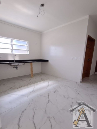 Imagem Casa com 3 Quartos à Venda, 115 m² em Embaré - Santos Imagem Casa com 3 Quartos à Venda, 115 m² em Embaré - Santos