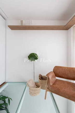 Imagem Apartamento com 1 Quarto à Venda, 50 m² em Vila Nova Conceição - São Paulo