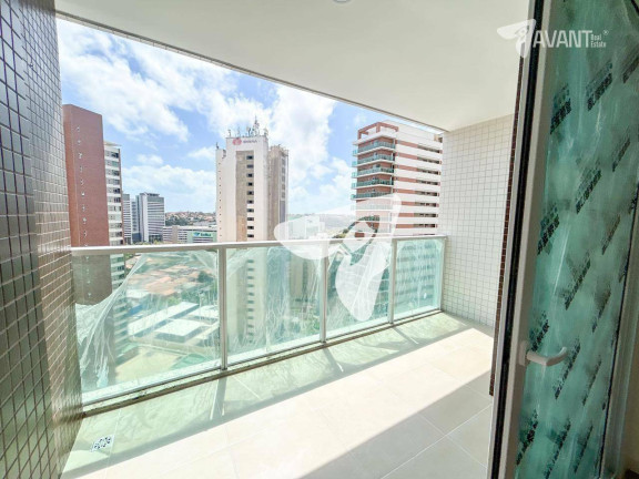 Imagem Apartamento com 3 Quartos à Venda, 78 m² em Papicu - Fortaleza Imagem Apartamento com 3 Quartos à Venda, 78 m² em Papicu - Fortaleza