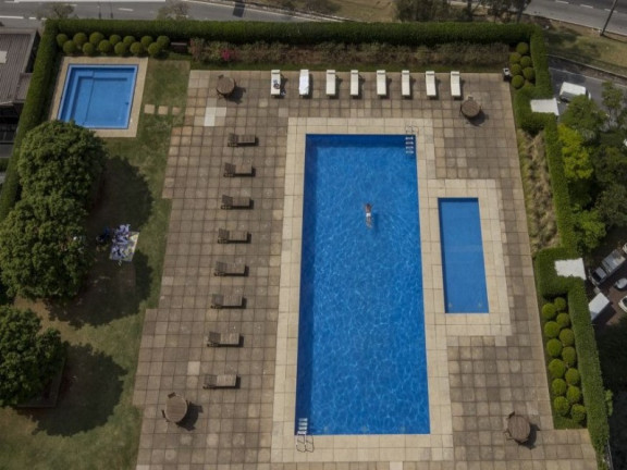 Imagem Apartamento com 3 Quartos à Venda, 240 m² em Jardim Panorama - São Paulo Imagem Apartamento com 3 Quartos à Venda, 240 m² em Jardim Panorama - São Paulo