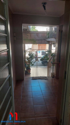 Imagem Casa com 1 Quarto à Venda, 100 m² em Osvaldo Cruz - São Caetano Do Sul