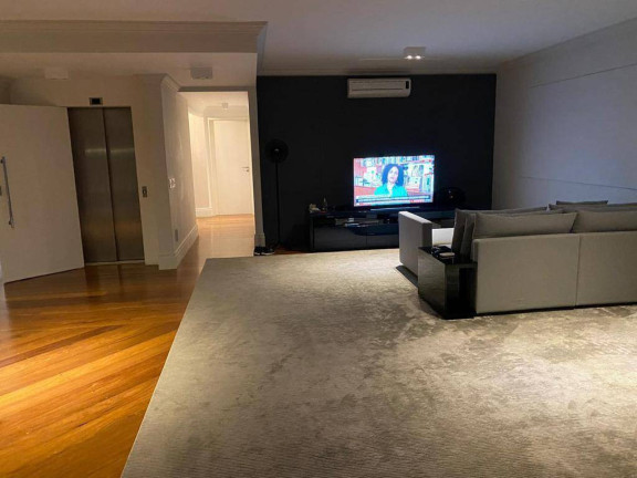 Imagem Apartamento com 3 Quartos à Venda, 206 m² em Jardim Vitória Régia - São Paulo Imagem Apartamento com 3 Quartos à Venda, 206 m² em Jardim Vitória Régia - São Paulo