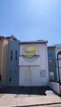 Imagem Casa de Condomínio com 3 Quartos à Venda, 136 m² em Paisagem Renoir - Cotia