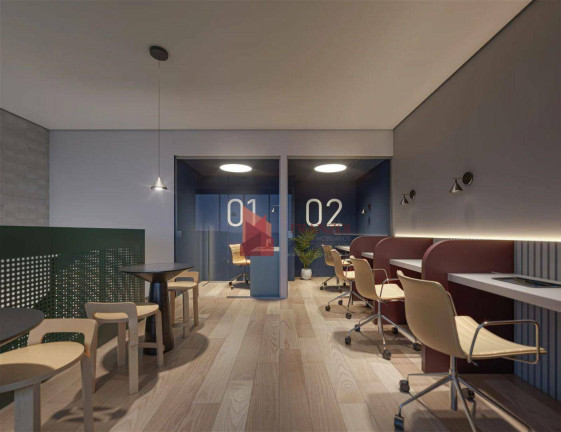 Imagem Apartamento com 2 Quartos à Venda, 80 m² em Fazenda - Itajaí Imagem Apartamento com 2 Quartos à Venda, 80 m² em Fazenda - Itajaí
