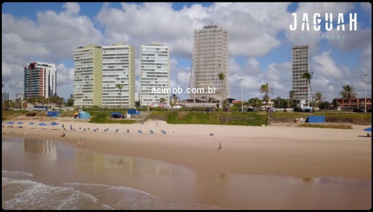 Imagem Imóvel com 2 Quartos à Venda, 76 m² em Jaguaribe - Salvador