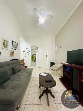 Imagem Apartamento com 1 Quarto à Venda, 35 m² em Pompéia - Santos Imagem Apartamento com 1 Quarto à Venda, 35 m² em Pompéia - Santos