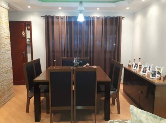 Imagem Casa com 3 Quartos à Venda, 190 m² em Flor Do Vale - Tremembé Imagem Casa com 3 Quartos à Venda, 190 m² em Flor Do Vale - Tremembé
