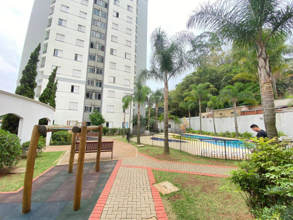 Imagem Apartamento com 2 Quartos à Venda,  em Vila Alpina - São Paulo