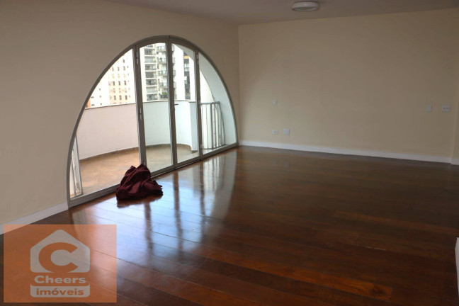 Imagem Apartamento com 4 Quartos à Venda, 241 m² em Jardim América - São Paulo Imagem Apartamento com 4 Quartos à Venda, 241 m² em Jardim América - São Paulo