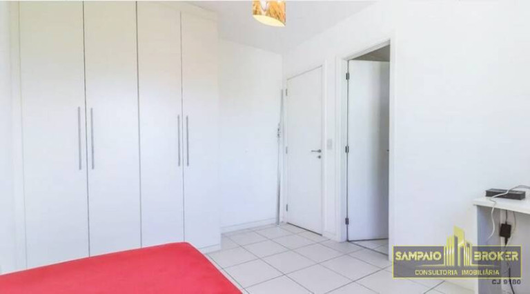 Imagem Apartamento com 2 Quartos à Venda,  em Jacarepaguá - Rio De Janeiro