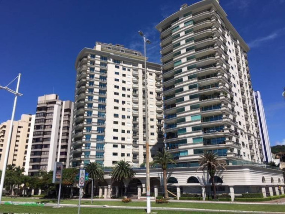 Imagem Apartamento com 4 Quartos à Venda, 316 m² em Agronomica - Florianópolis Imagem Apartamento com 4 Quartos à Venda, 316 m² em Agronomica - Florianópolis