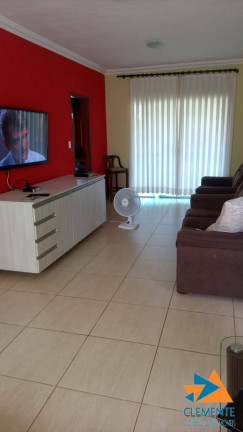 Imagem Casa de Condomínio com 3 Quartos à Venda, 150 m² em Condominio Estancia Da Mata - Jaboticatubas Imagem Casa de Condomínio com 3 Quartos à Venda, 150 m² em Condominio Estancia Da Mata - Jaboticatubas