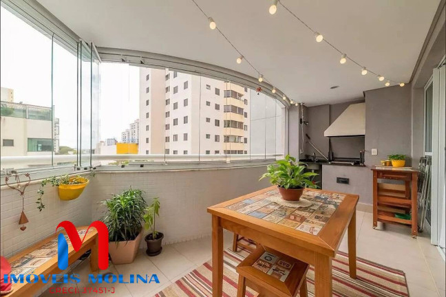 Imagem Apartamento com 3 Quartos à Venda, 144 m² em Rudge Ramos - São Bernardo Do Campo Imagem Apartamento com 3 Quartos à Venda, 144 m² em Rudge Ramos - São Bernardo Do Campo