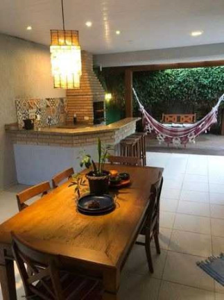 Imagem Sobrado com 4 Quartos à Venda, 253 m² em Urbanova - São José Dos Campos Imagem Sobrado com 4 Quartos à Venda, 253 m² em Urbanova - São José Dos Campos