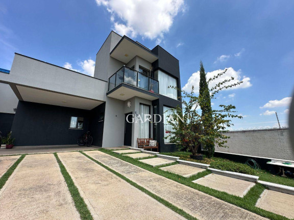 Imagem Casa com 3 Quartos à Venda, 209 m² em Jardim Residencial Dona Lucilla - Indaiatuba Imagem Casa com 3 Quartos à Venda, 209 m² em Jardim Residencial Dona Lucilla - Indaiatuba
