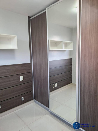 Imagem Apartamento com 3 Quartos à Venda, 74 m² em Vila Alpes - Goiânia Imagem Apartamento com 3 Quartos à Venda, 74 m² em Vila Alpes - Goiânia