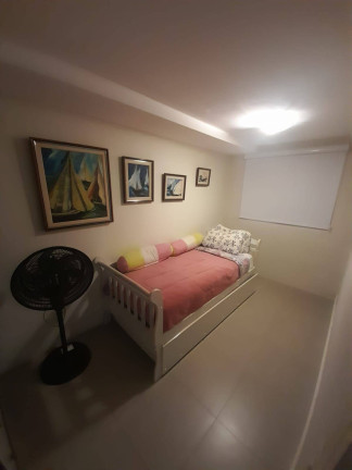 Imagem Apartamento com 4 Quartos à Venda,  em Freguesia (jacarepaguá) - Rio De Janeiro