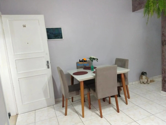 Imagem Apartamento com 2 Quartos à Venda, em Campo Grande - Santos Imagem Apartamento com 2 Quartos à Venda, em Campo Grande - Santos