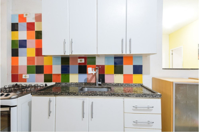Imagem Apartamento com 4 Quartos à Venda, 109 m² em Consolação - São Paulo Imagem Apartamento com 4 Quartos à Venda, 109 m² em Consolação - São Paulo