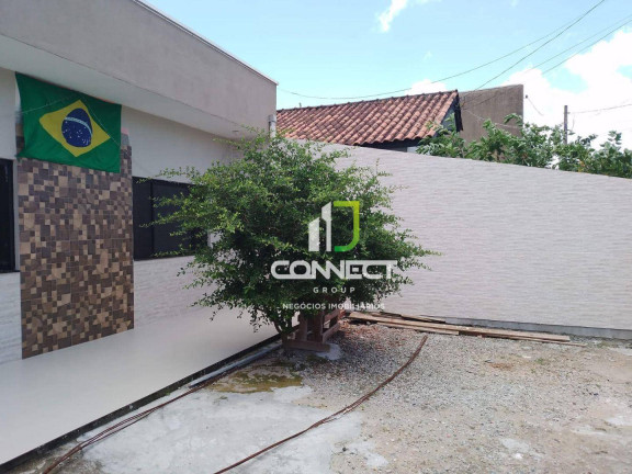 Imagem Casa com 2 Quartos à Venda, 130 m² em Espinheiros - Itajaí