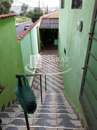Imagem Casa com 4 Quartos à Venda, 186 m² em Ipiranga - Ribeirão Preto Imagem Casa com 4 Quartos à Venda, 186 m² em Ipiranga - Ribeirão Preto
