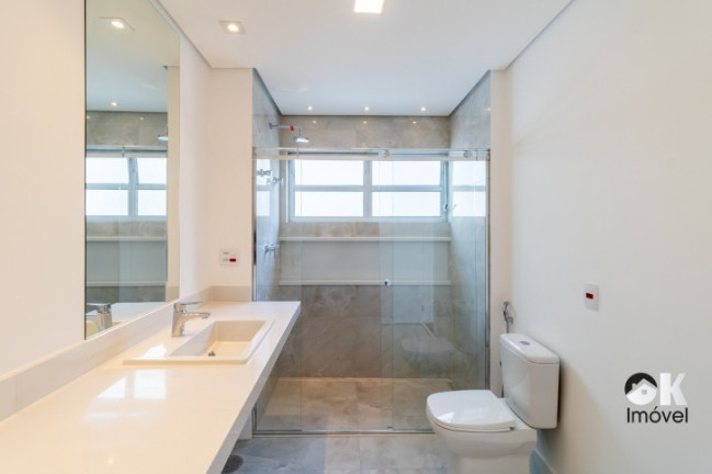 Imagem Apartamento com 3 Quartos à Venda, 107 m² em Higienópolis - São Paulo