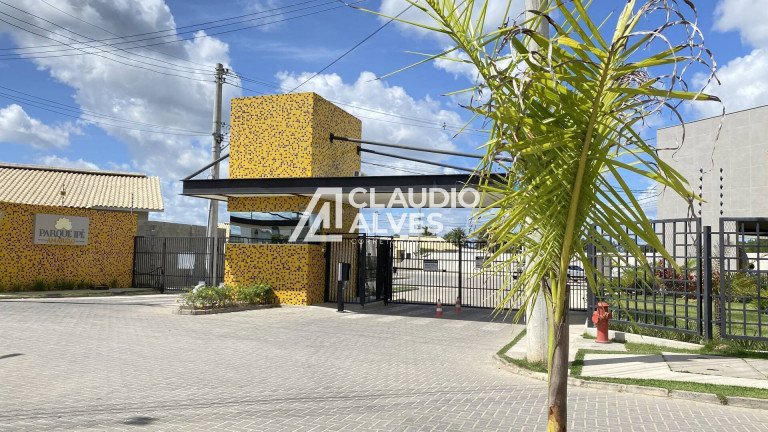 Imagem Casa de Condomínio com 2 Quartos à Venda, 90 m² em Papagaio - Feira De Santana Imagem Casa de Condomínio com 2 Quartos à Venda, 90 m² em Papagaio - Feira De Santana