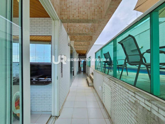 Imagem Cobertura com 5 Quartos à Venda, 348 m² em Riviera - Bertioga Imagem Cobertura com 5 Quartos à Venda, 348 m² em Riviera - Bertioga
