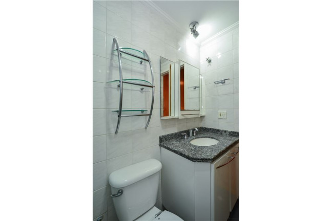 Imagem Imóvel com 3 Quartos à Venda,  em Vila Mascote - São Paulo