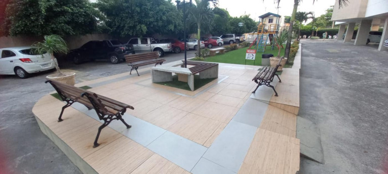 Imagem Apartamento com 3 Quartos para Alugar, 102 m² em São Gerardo - Fortaleza Imagem Apartamento com 3 Quartos para Alugar, 102 m² em São Gerardo - Fortaleza