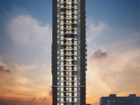Imagem Imóvel com 1 Quarto à Venda, 35 m² em Centro - Curitiba Imagem Imóvel com 1 Quarto à Venda, 35 m² em Centro - Curitiba