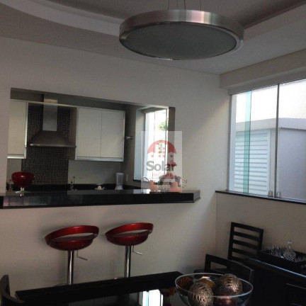Imagem Casa com 3 Quartos à Venda, 310 m² em Condomínio Village Taubaté - Taubaté Imagem Casa com 3 Quartos à Venda, 310 m² em Condomínio Village Taubaté - Taubaté