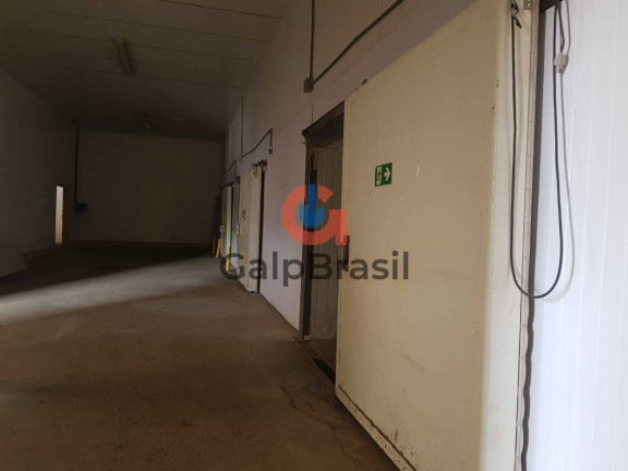 Imagem Galpão para Alugar, 10 m² em Caiçara - Jarinu Imagem Galpão para Alugar, 10 m² em Caiçara - Jarinu