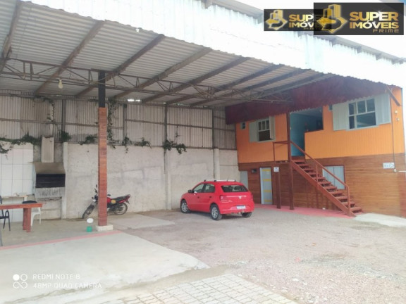 Imagem Imóvel com 22 Quartos à Venda, 5.000 m² em Centro - Capão Do Leão