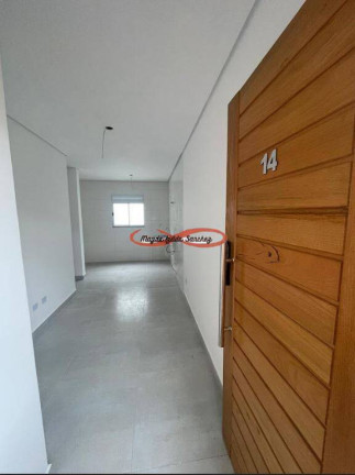 Imagem Apartamento com 2 Quartos à Venda, 35 m² em Vila Carrão - São Paulo Imagem Apartamento com 2 Quartos à Venda, 35 m² em Vila Carrão - São Paulo