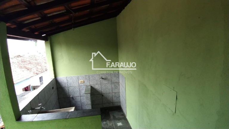 Imagem Sobrado com 3 Quartos à Venda, 197 m² em Vila Santana - Sorocaba Imagem Sobrado com 3 Quartos à Venda, 197 m² em Vila Santana - Sorocaba